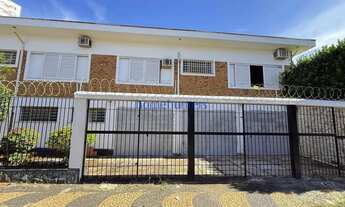 Imagem 3: Casa comercial de esquina e térrea para venda e locação, Taquaral, Campinas, SP