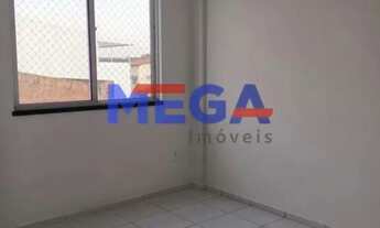 Imagem 3: Apartamento com 56,19m² com 02 Quartos no Bairro Parque Portira - Caucaia -Ce