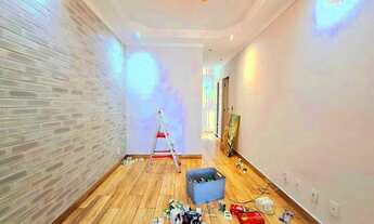 Imagem 3: Casa em Condomínio para aluguel, 2 quartos, 1 suíte, 2 vagas, Jardim Campo Belo - Limeira