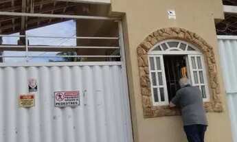 Imagem 6: EXCELENTE TERRENO CONDOMÍNIO RECANTO DO CHACELLER - SÃO PEDRO DA ALDEIA