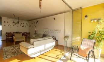 Imagem 7: Venda Apartamento 3 Dormitórios - 144 m² Vila Mariana