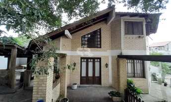 Imagem: Casa 3 dormitórios para venda no bairro