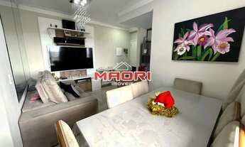 Imagem 4: Apartamento à venda no Residencial Verona em Valinhos