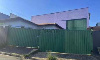 Imagem: Galpão para alugar em Indaiatuba, Recreio