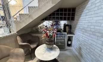 Imagem 6: Duplex Exclusivo em Alphaville Fortaleza (Porteira Fechada