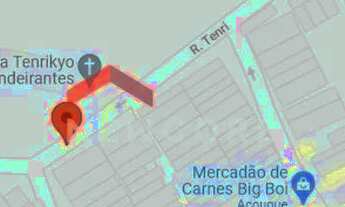 Imagem 4: Lote em Rua Tenri - Alvarenga - São Bernardo do Campo/SP