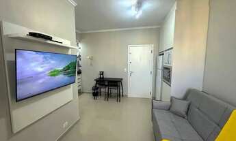 Imagem 6: Imóvel para aluguel com 35 metros quadrados com 1 quarto em Indianópolis - São Paulo - SP