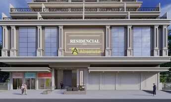 Imagem: Lançamento de alto padrão