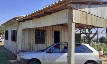 Imagem: Casa construída a poucos meses
