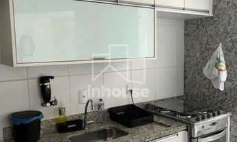 Imagem 3: Apartamento aconchegante com 1 dormitório no Centro de Ribeirão Preto