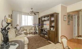 Imagem 5: APARTAMENTO 2 DORMITORIOS E 1 VAGA AMPLO E CONSERVADO