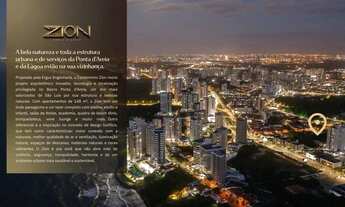 Imagem: 14 - ED. ZION, 100 NASCENTE, 4 SUÍTES