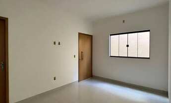 Imagem 5: Casa 2 Quartos, Jardim Ibirapuera - Aparecida de Goiânia Parcelamos R$ 33.500 (10%) no bol