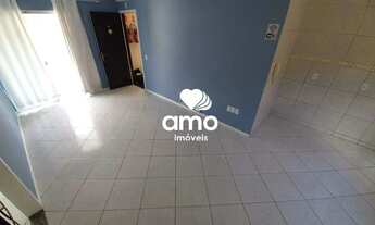 Imagem 2: Apartamento para alugar no Bairro Limoeiro