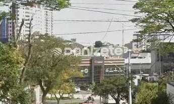 Imagem 3: Terreno à venda, 270 m² por R$ 750.000,00 - Paraíso - Santo André/SP