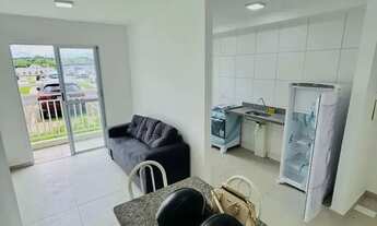 Imagem 3: Imóvel para aluguel possui 51 metros quadrados com 2 quartos em Planalto - Manaus - AM