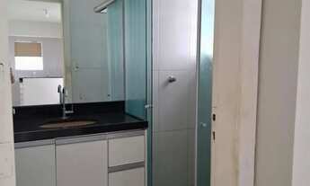 Imagem 3: Imóvel para aluguel com 42 metros quadrados com 2 quartos em Floresta - Belo Horizonte - M