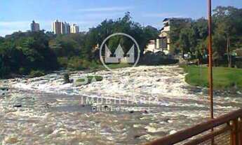 Imagem 6: Lote à venda em loteamento são francisco, piracicaba