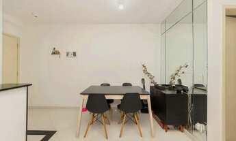 Imagem 6: TATUAPÉ - 55 METROS - 2 DOMS VAGA - AO LADO DO METRÔ