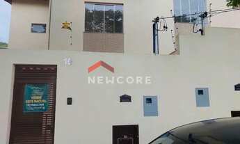 Imagem 2: Casa em Rua Cônego Roussin - Villa Real - Sabará/MG