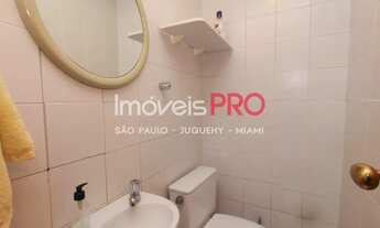 Imagem 6: Conjunto Comercial 120m² em Moema