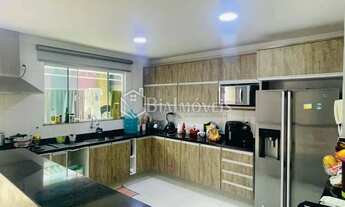 Imagem: Campo Grande Casa com 3 quartos Por R$ 750.000,00