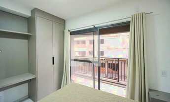 Imagem 2: Apartamento à Venda - Vila Esperança, 1 Quarto, 23 m2