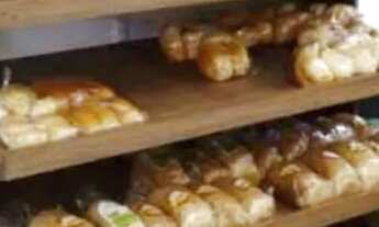 Imagem 3: Padaria 35 anos local