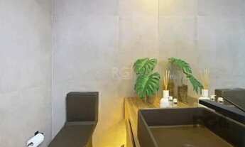 Imagem 2: Apartamento com 3 Dormitorio(s) localizado(a) no bairro Menino Deus em Porto Alegre / Ref