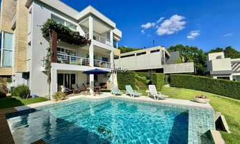 Imagem: INBOX CIA IMOBILIÁRIA VENDE - Casa com