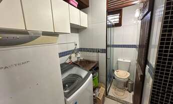 Imagem 4: APARTAMENTO TÉRREO DUPLEX EM LAGOA NOVA