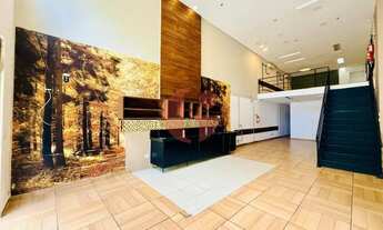 Imagem 2: Ponto Comercial ou Loja para locação no Le Classique - Jardim Aquarius