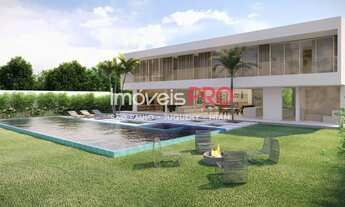 Imagem 4: Linda casa nova no Tamboré I