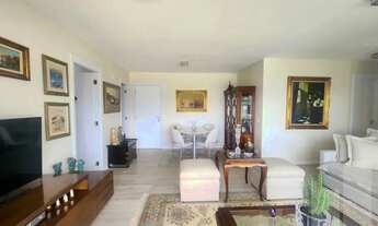 Imagem 7: Apartamento novo mobiliado com 02 dormitórios 01 suíte 02 vagas na Barra Funda