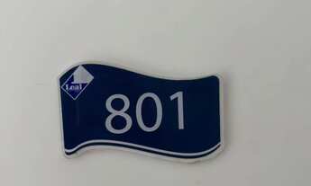 Imagem: Apartamento - 3 dormitórios - 1 Suíte