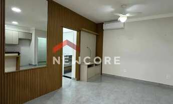 Imagem 7: Apartamento em Alameda Américo Falasco - Jardim Nova Aliança Sul - Ribeirão Preto/SP