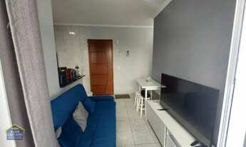 Imagem 3: Vai perder?? - Apto 1 dorm c/ Piscina, 200 mts da praia