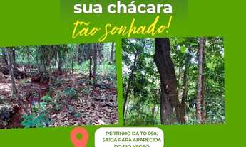 Imagem: ÚNICA CHÁCARA COM CÓRREGO E 6 MIL M²