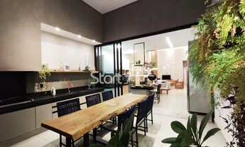 Imagem 3: Casa - Swiss Park - Campinas