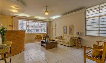 Imagem 2: Casa comercial para venda em Cambuí , 300m²