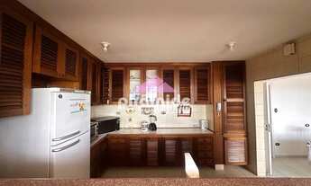 Imagem 5: Apartamento no Centro no Condomínio San Marco em São José dos Campos