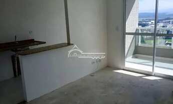 Imagem 4: TI) APARTAMENTO Residencial Le Premier Residence Club JACAREI SP