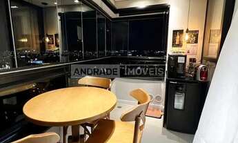 Imagem 7: Apartamento Mobiliado