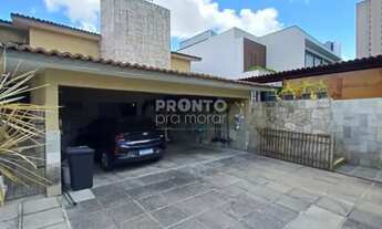 Imagem 2: Excelente casa duplex em Monteiro, Recife, com 230,90m²