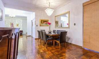 Imagem 3: Apartamento venda Higienópolis 3 dormitórios 247 m²