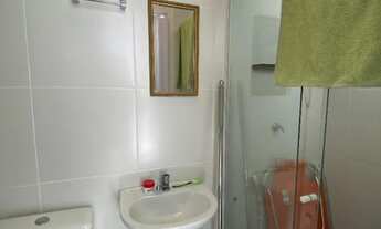 Imagem 5: Linda Casa - 3/4 sendo 02 Suítes em Jauá/Abrantes