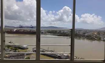 Imagem 4: Imóvel para aluguel tem 27 metros quadrados em Centro - Itajaí - SC