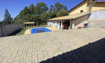 Imagem 2: Chácara para VENDA localizada no bairro ESTÂNCIA SÃO LUIZ, em Jarinú/SP