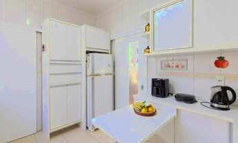 Imagem 7: Imóvel para venda com 114 metros quadrados com 3 quartos em Rio Branco - Porto Alegre - RS