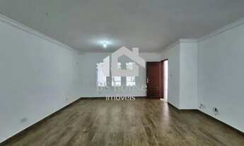 Imagem 6: Sobrado com 171m², 3 suítes, 5 banheiros, piscina - Vila Alzira